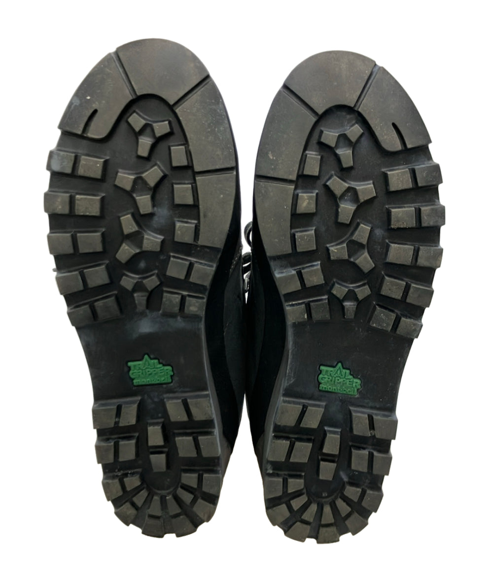 mont-bell ローカットスニーカー トレッキングシューズ メンズ SIZE 26.5 モンベル