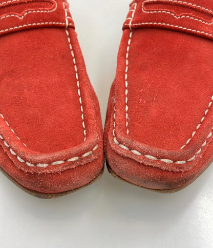 リーガル ローファー スエード メンズ SIZE 24 1/2 (XS) REGAL