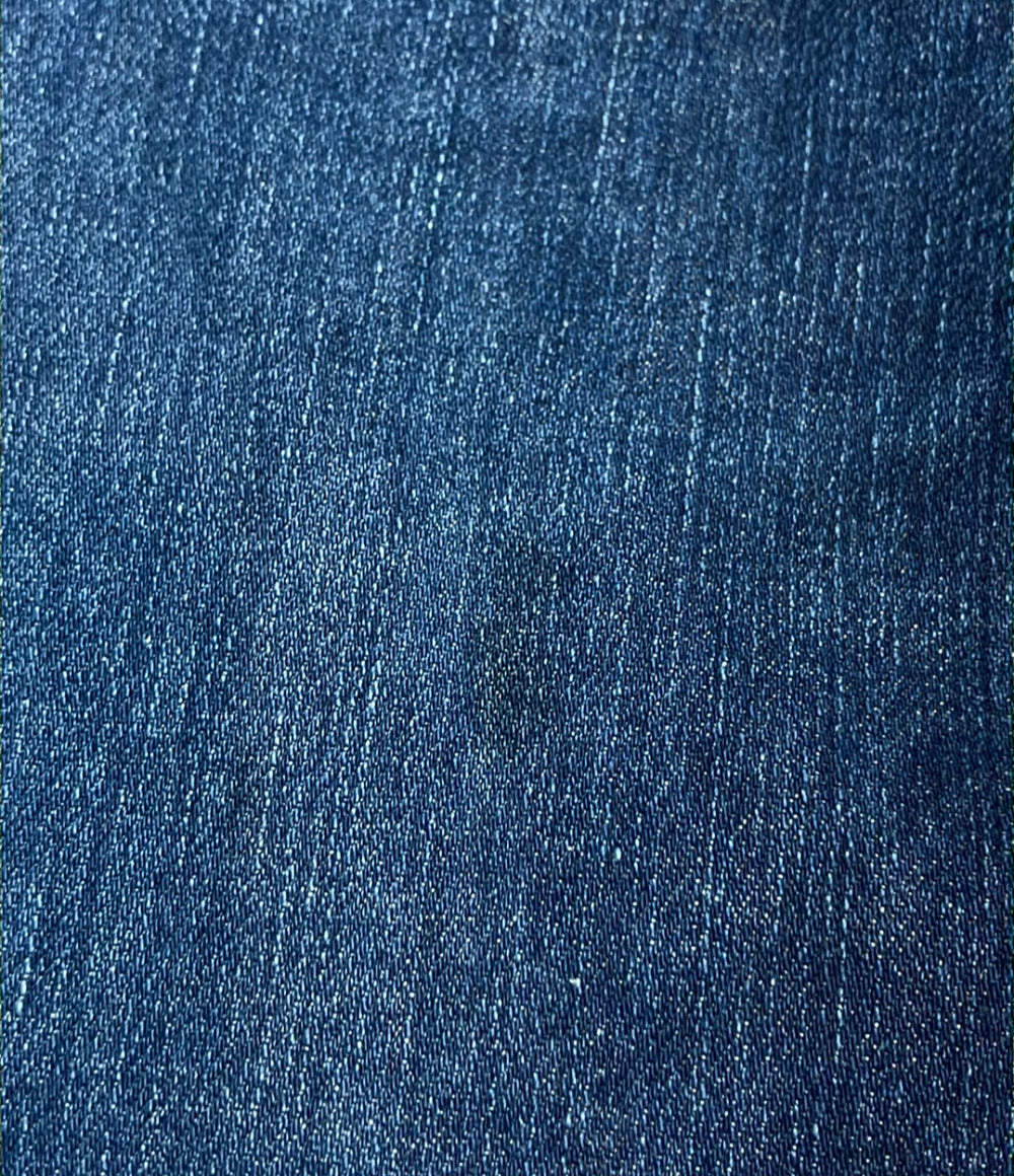 YANUK デニムパンツ レディース SIZE 25 ヤヌーク