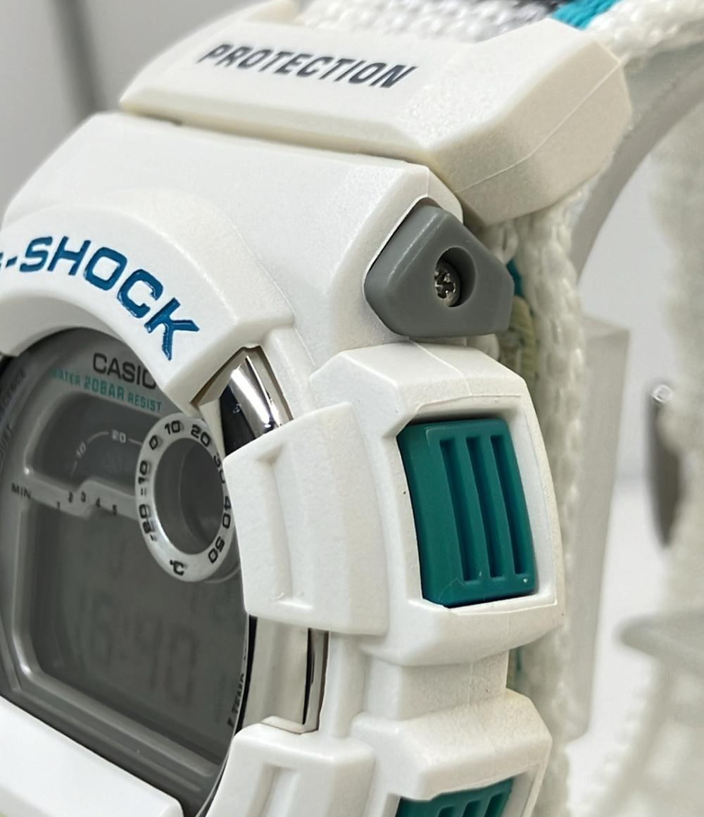 CASIO 腕時計 G-SHOCK クオーツ DW-9500 メンズ カシオ