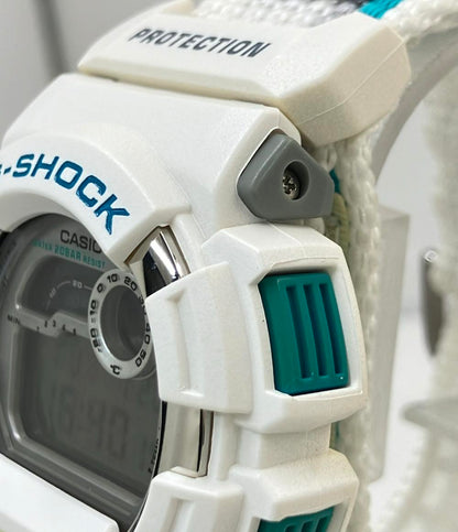 CASIO 腕時計 G-SHOCK クオーツ DW-9500 メンズ カシオ