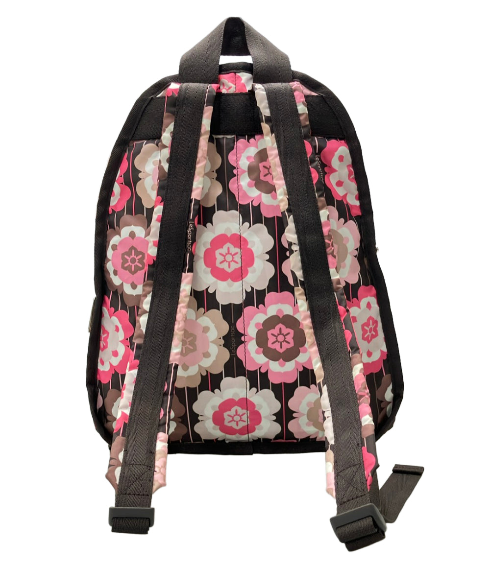 LeSportsac リュック レディース レスポートサック