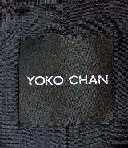 YOKO CHAN トレンチコート YCC-315-041 レディース SIZE 38 (S) ヨーコチャン