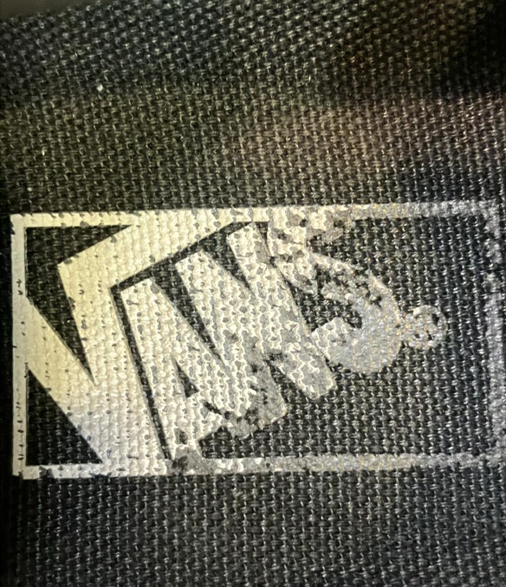 バンズ ローカットスニーカー オールドスクール ライト 674886-0002 レディース SIZE 24.0 (L) VANS