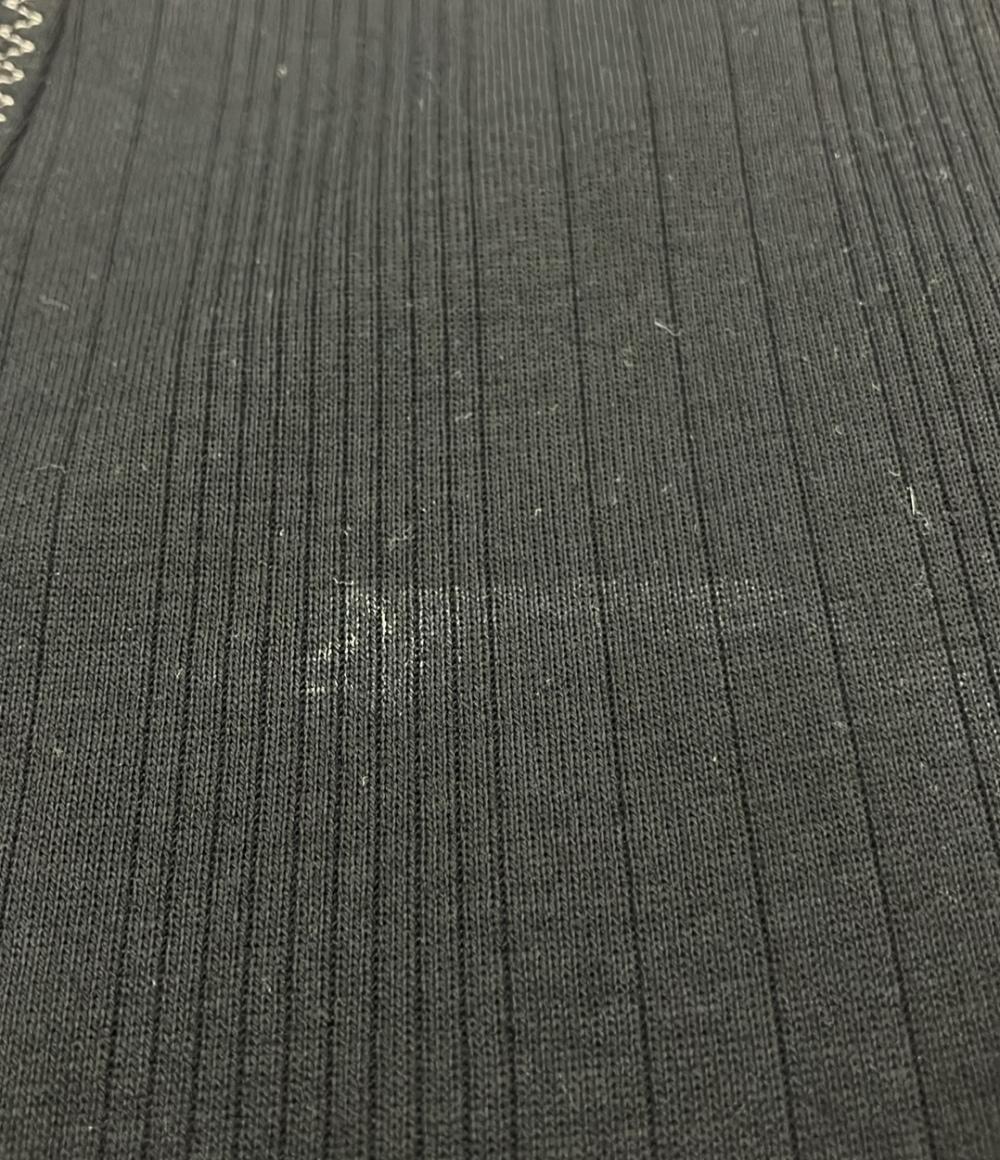 ミラショーン バイ チカ キサダ 半袖ワンピース レディース SIZE 40 (M) mila schon by chika kisada