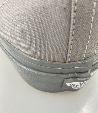 美品 VANS ローカットスニーカー メンズ SIZE 29.0 (XL) バンズ