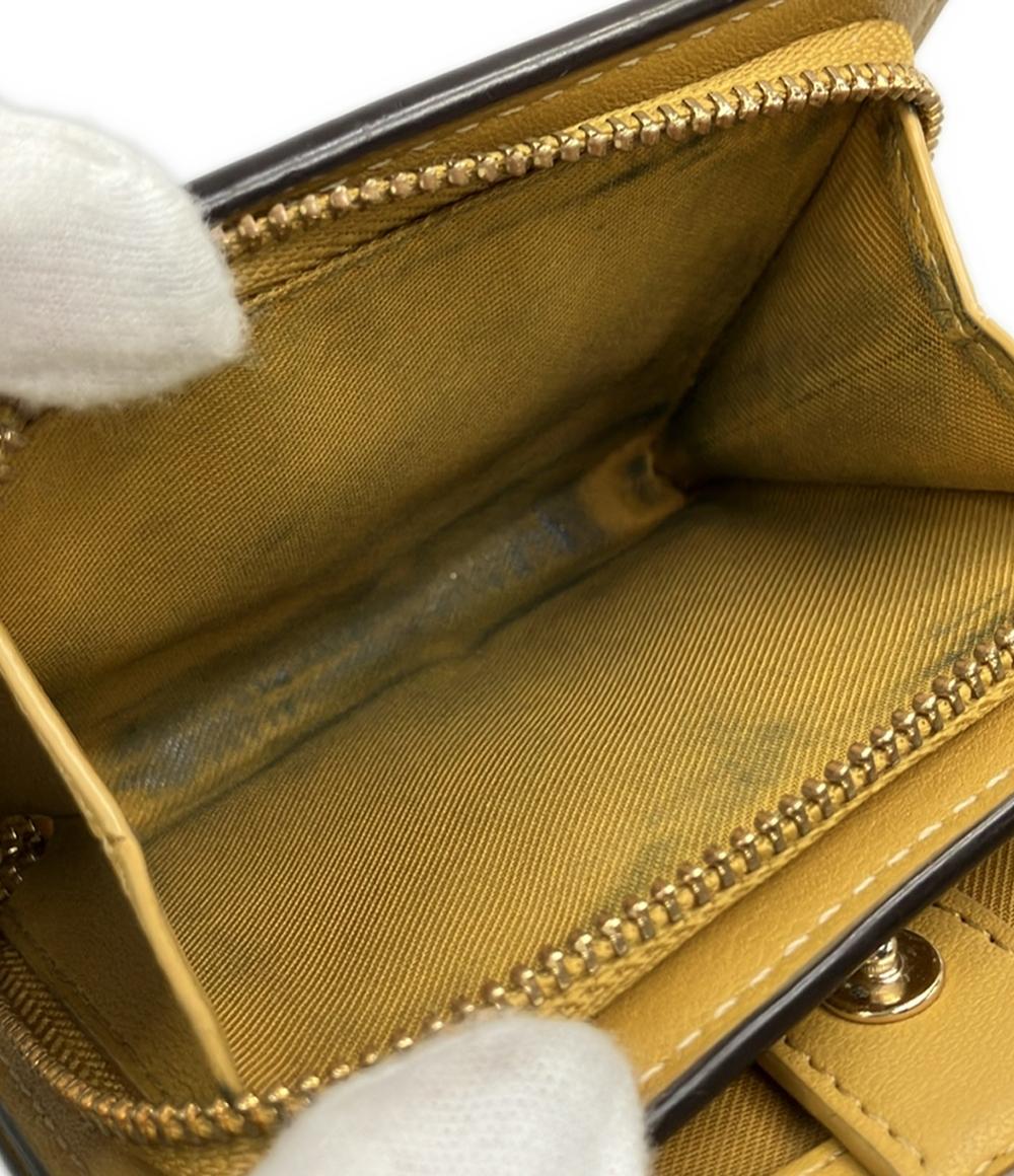 COACH 二つ折り財布 C6092 レディース コーチ