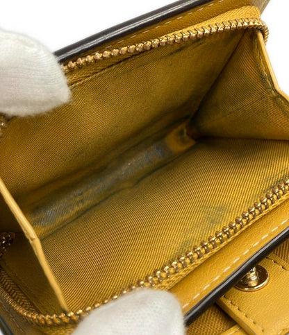 COACH 二つ折り財布 C6092 レディース コーチ