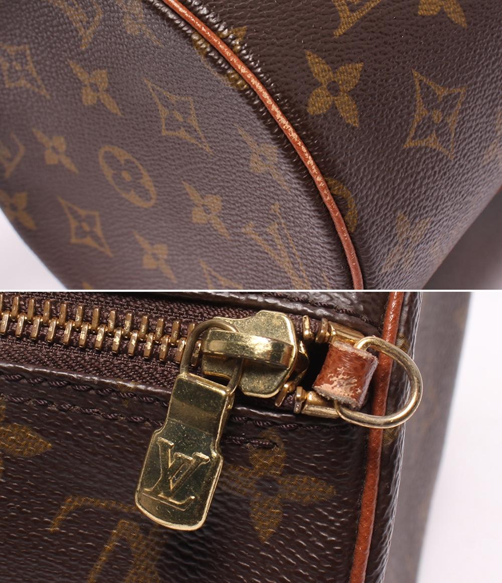 LOUIS VUITTON ハンドバッグ パピヨン30 モノグラム M51365 レディース ルイ・ヴィトン