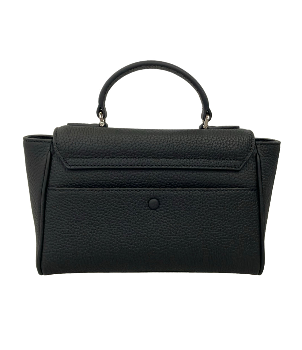 美品 VASIC 2way ハンドバッグ ショルダーバッグ 斜め掛け レディース ヴァジック
