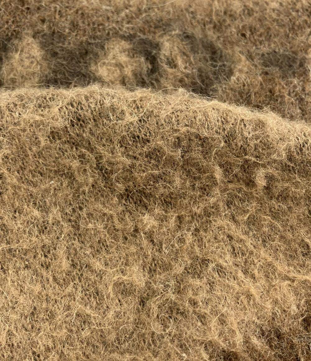 AUBERGE 長袖 カーディガン メンズ SIZE 40 (M) オーベルジュ