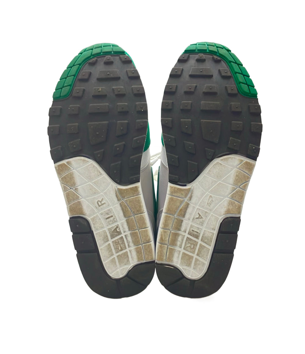 NIKE ローカットスニーカー Air Max 1 '87 Malachite DZ2628-003 レディース SIZE 25.5 ナイキ