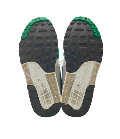 NIKE ローカットスニーカー Air Max 1 '87 Malachite DZ2628-003 レディース SIZE 25.5 ナイキ