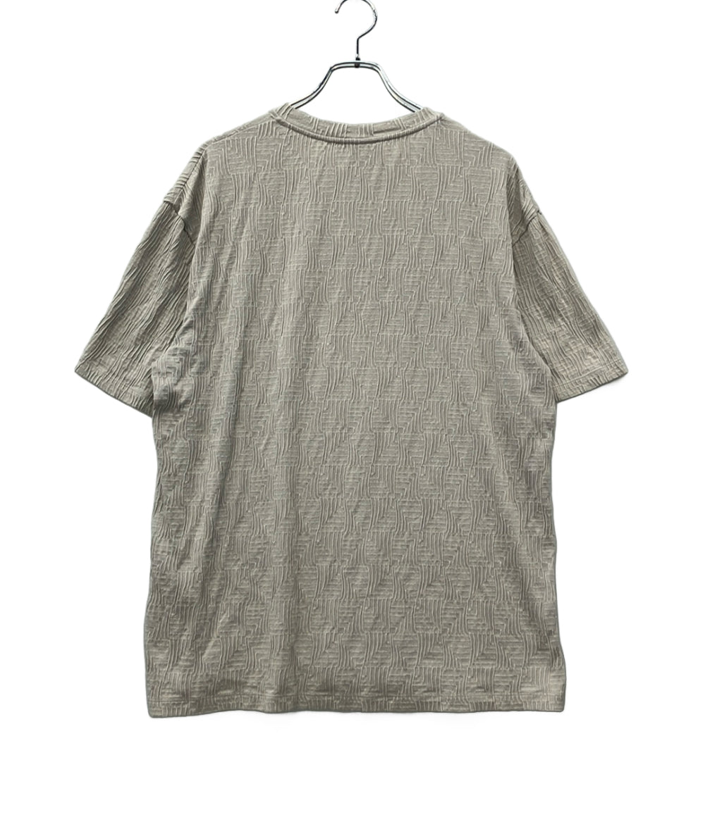 訳あり GIORGIO ARMANI 半袖Tシャツ メンズ SIZE 52 (XL) ジョルジオアルマーニ