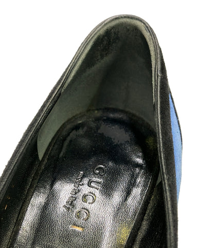 GUCCI ハイヒールパンプス 347295 レディース SIZE 35.5 グッチ