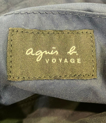 アニエスベーボヤージュ ショルダーバッグ 斜め掛け レディース Agnes b. VOYAGE