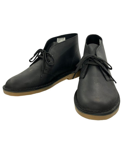 クラークス チャッカブーツ メンズ SIZE UK9 (L) Clarks