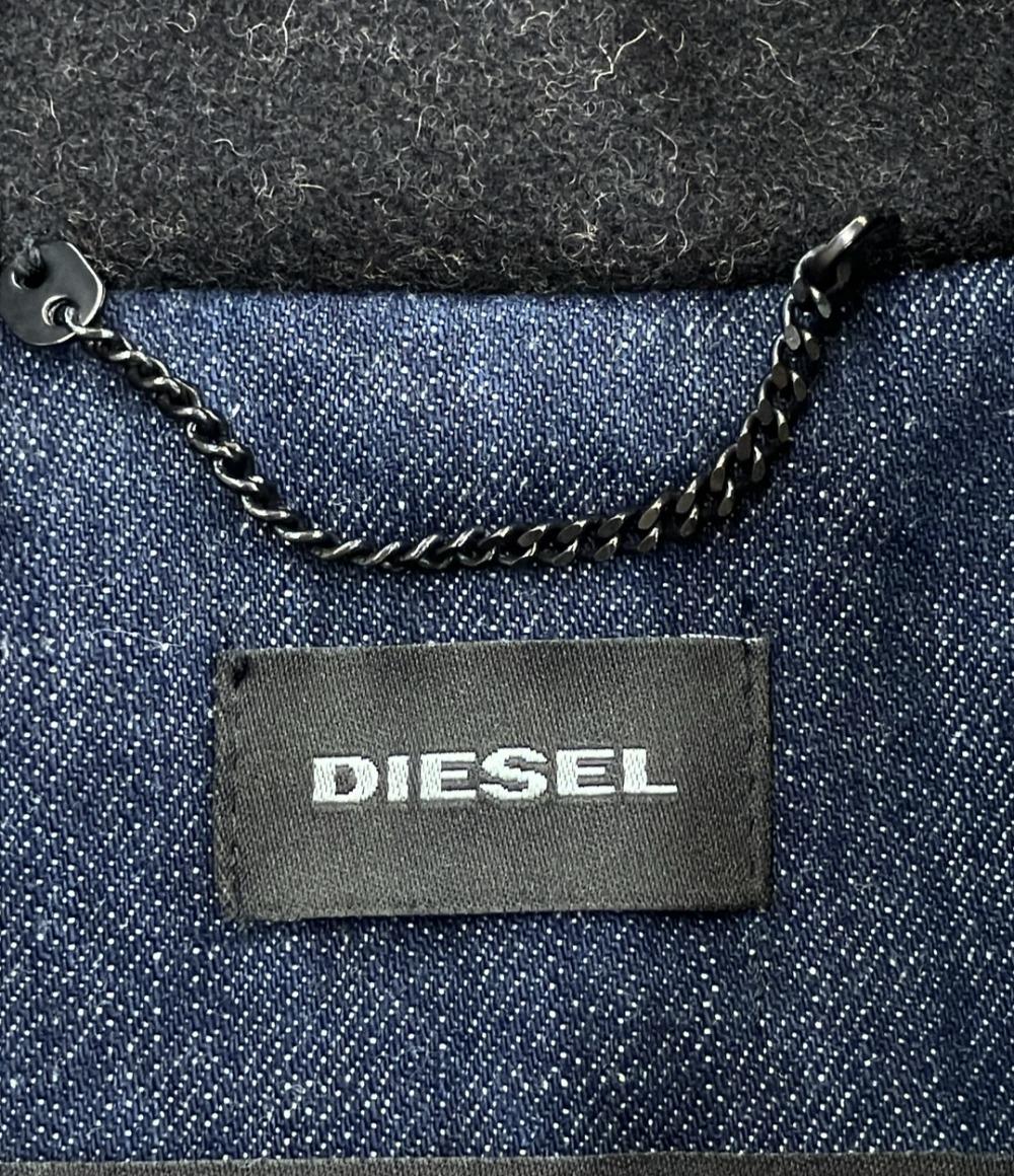 ディーゼル ピーコート メンズ SIZE S (S) DIESEL