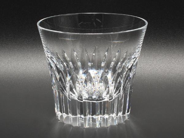 美品 バカラ イヤータンブラー グラス 2022 クリスタ Baccarat