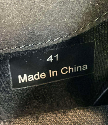 MONCLER ローカットスニーカー LITE RUNNER メンズ SIZE 41 (26cm) モンクレール