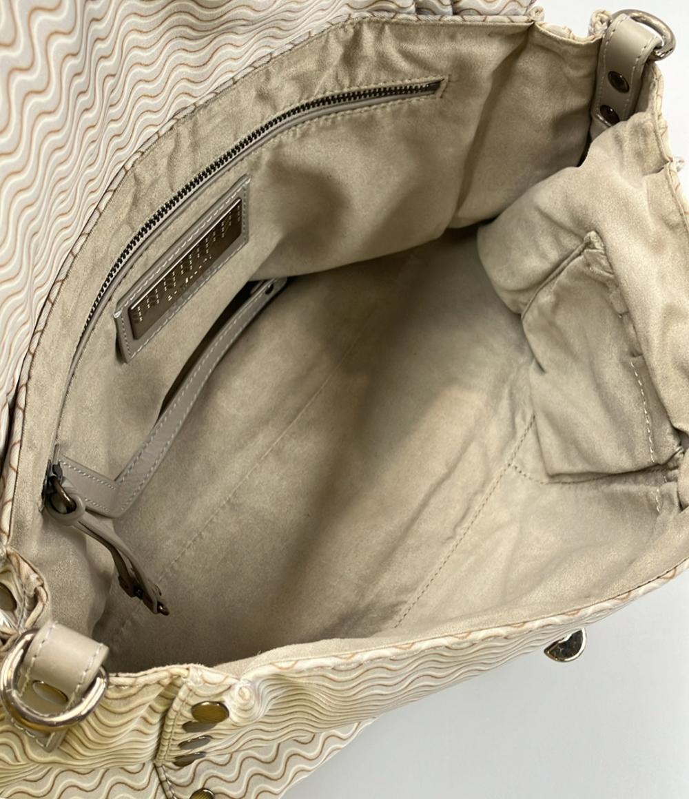 ザネラート 2WAY ハンドバッグ ショルダーバッグ 斜め掛け レディース ZANELLATO