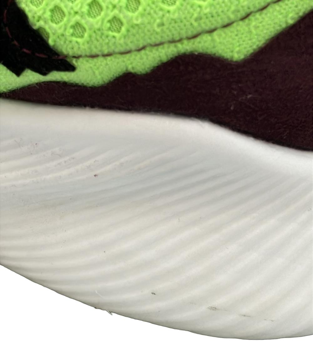 NEW BALANCE STONE ISLAND ローカットスニーカー バーガンディー FUELCELL RC ELITE V2 MSRCELSO メンズ SIZE 29.0 (XL) ニューバランス