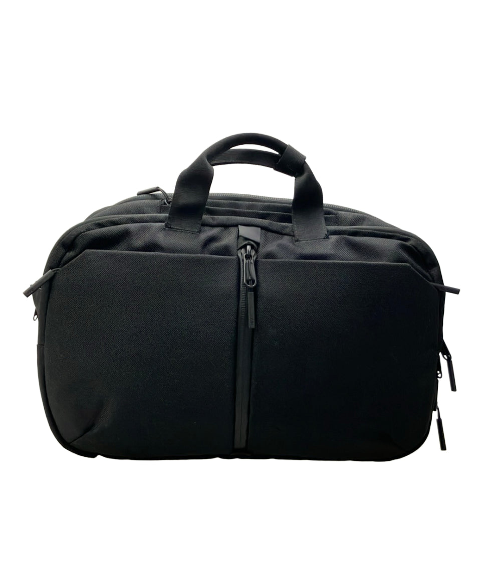 BEAUTY&YOUTH UNITED ARROWS ボストンバッグ ショルダーバッグ リュック 3WAY メンズ ビューティアンドユースユナイテッドアローズ