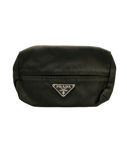 PRADA ティッシュポーチ レディース プラダ