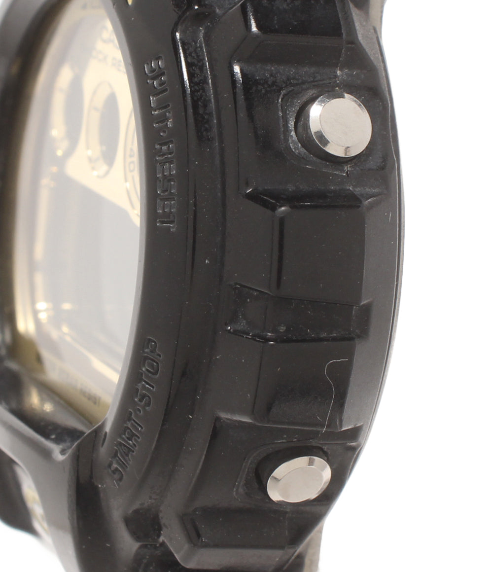 CASIO 腕時計 クレイジーカラーズ G-SHOCK クオーツ DW-6900CB-1JF メンズ カシオ