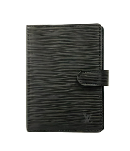 LOUIS VUITTON 手帳カバー アジェンダ PM エピ R20052 メンズ ルイ・ヴィトン