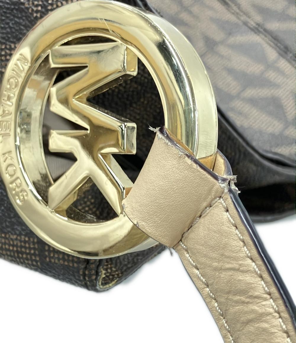 MICHAEL KORS ショルダーバッグ ロゴ 斜め掛け 35S5GFTM2B レディース マイケルコース