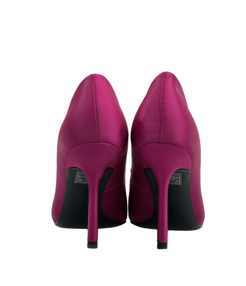 チャールズ＆キース パンプス レディース SIZE 23.5 (M) CHARLES＆KEITH