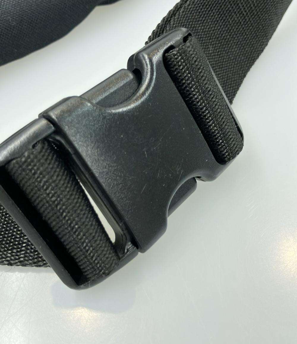 ナイキ ナイロンミニボディバッグ メンズ NIKE