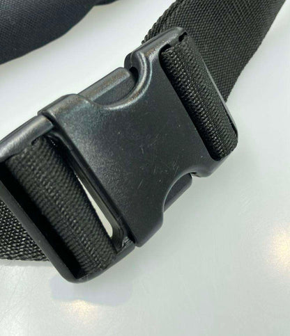 ナイキ ナイロンミニボディバッグ メンズ NIKE