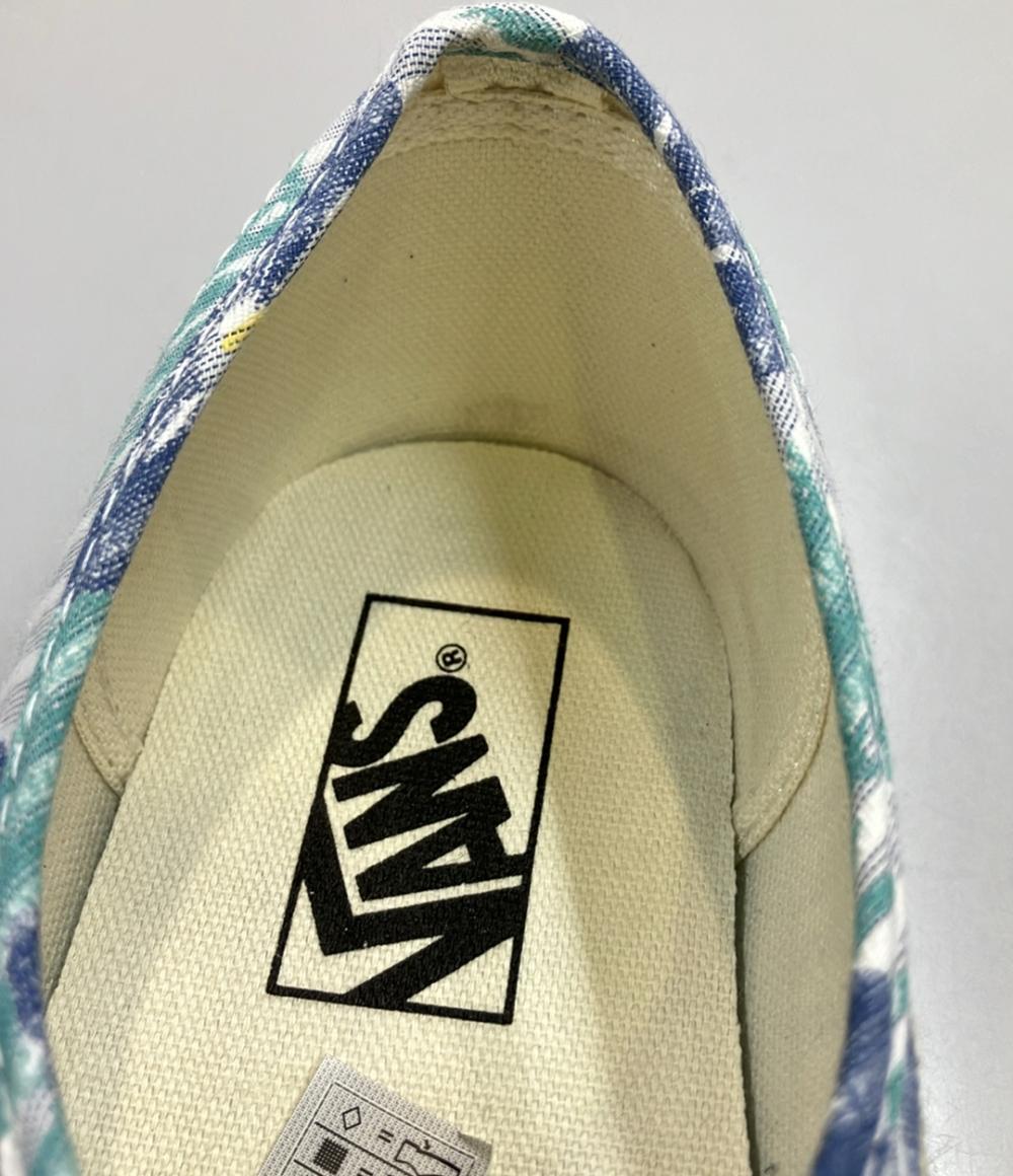 美品 バンズ ローカットスニーカー メンズ SIZE 27.0 (L) VANS