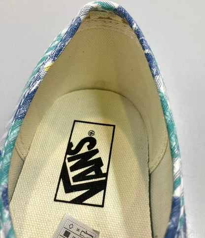 美品 バンズ ローカットスニーカー メンズ SIZE 27.0 (L) VANS