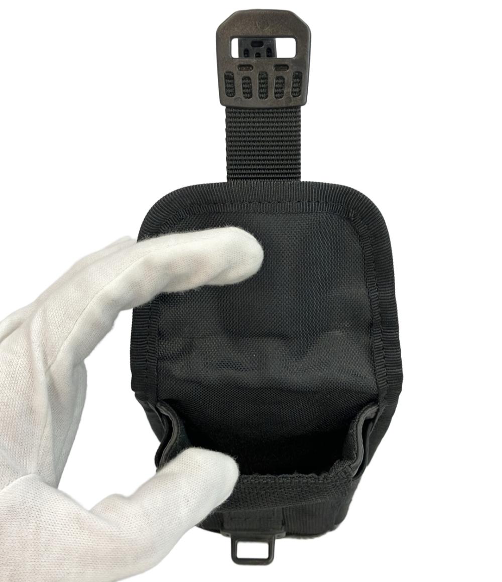 ポーター ポーチ カラビナ付き ヒート メンズ PORTER