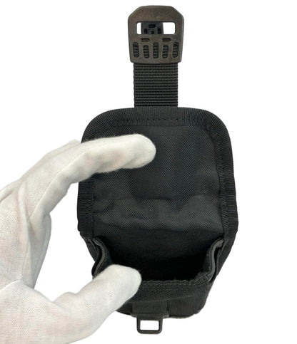 ポーター ポーチ カラビナ付き ヒート メンズ PORTER