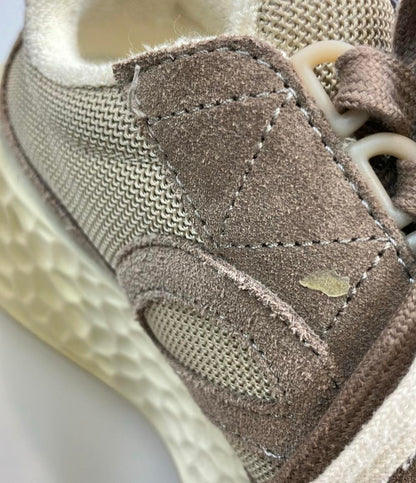 ノーネーム ローカットスニーカー 厚底 レディース SIZE 38 (L) NO NAME