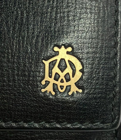 ダンヒル 長財布 レザー メンズ Dunhill