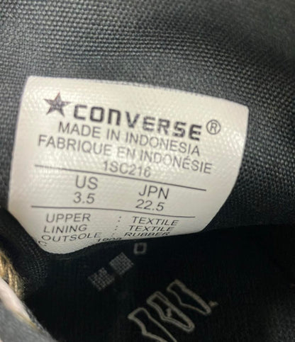 コンバース ハイカットスニーカー レディース SIZE 22.5 (S) CONVERSE