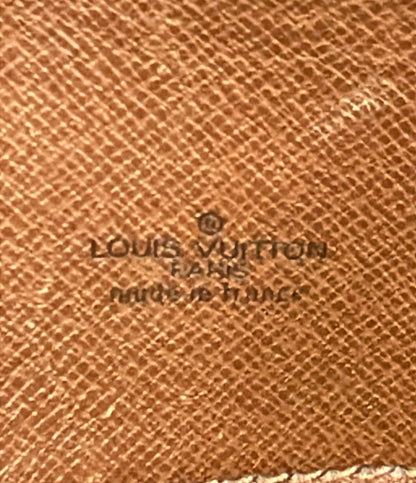 訳あり LOUIS VUITTON ショルダーバッグ 斜め掛け シャンティMM モノグラム M51233 レディース ルイ・ヴィトン