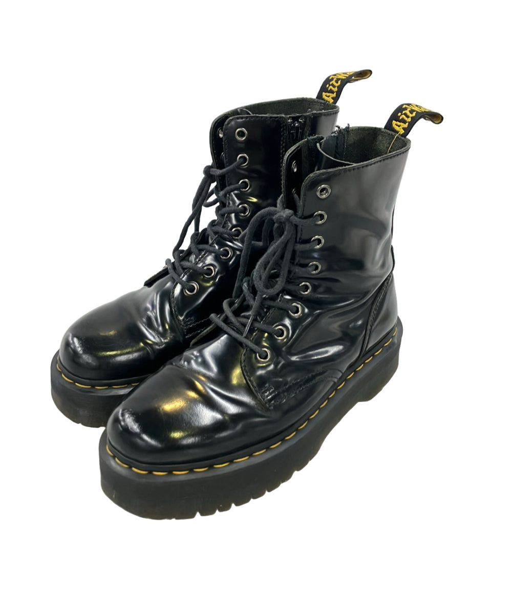 Dr.Martens 8ホールブーツ ユニセックス ドクターマーチン
