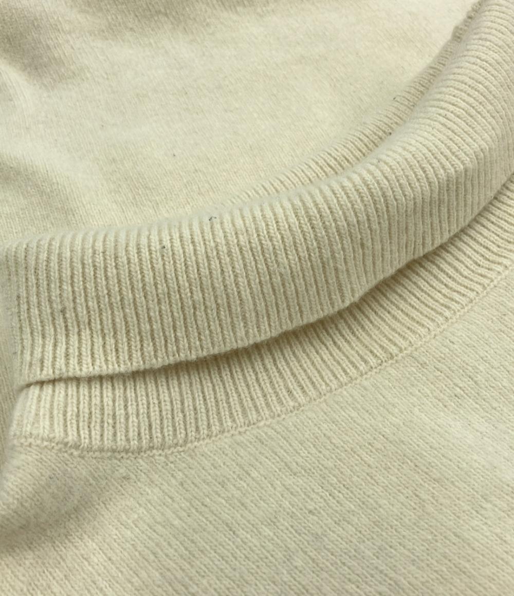 ナノユニバース ハイネックニット メンズ SIZE L (L) nano universe