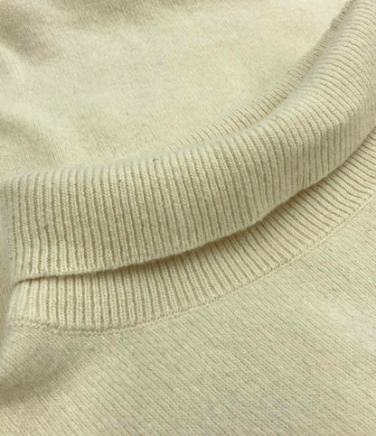 ナノユニバース ハイネックニット メンズ SIZE L (L) nano universe