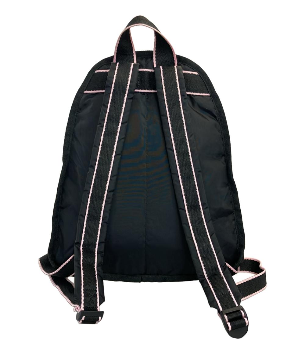 LeSportsac Disney リュック イッツアスモールワールド レディース