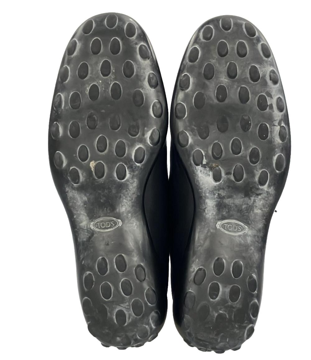 トッズ ローカットスニーカー レディース SIZE 35 1/2 (XS) TOD’S