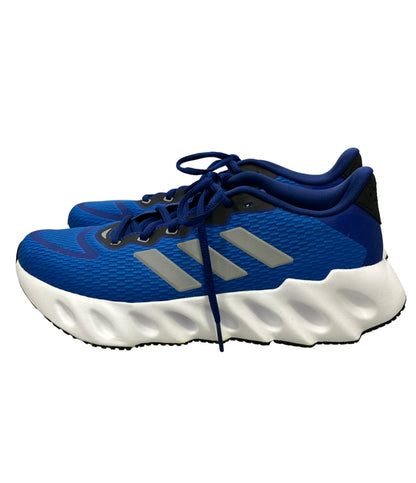 美品 adidas ローカット厚底スニーカー スウィッチラン IF5713 メンズ レディース SIZE 25.0 アディダス