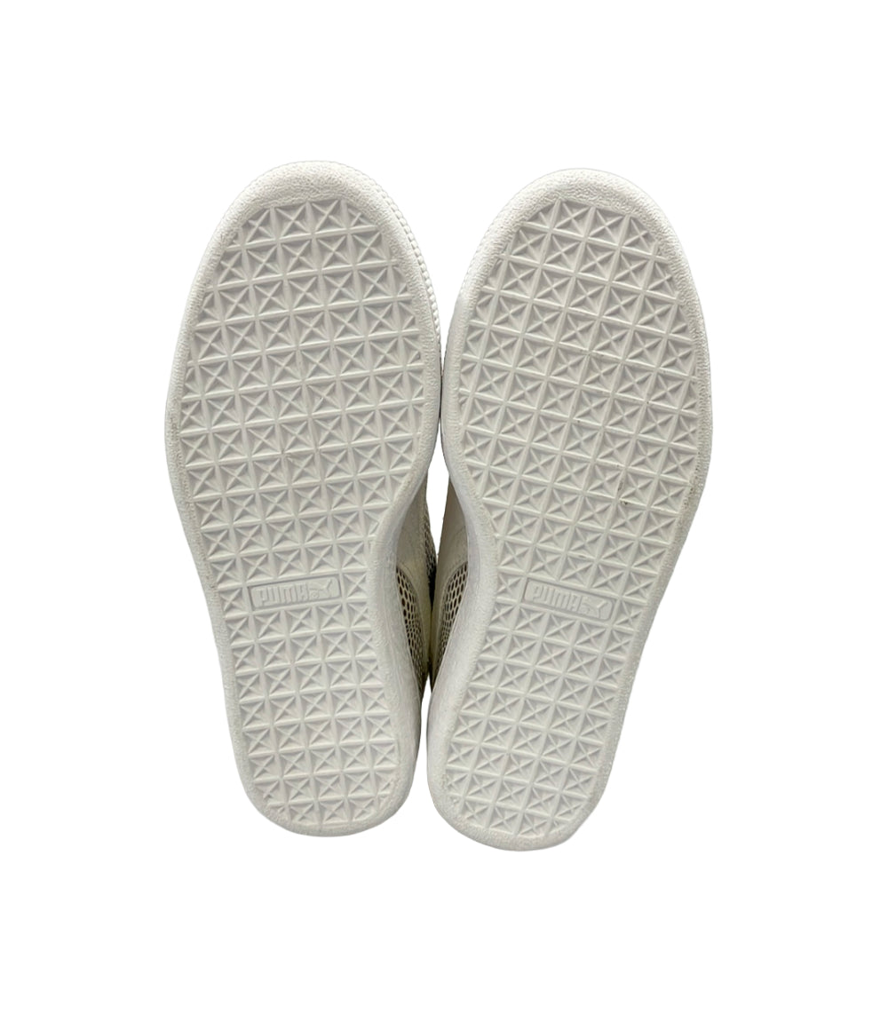 PUMA ローカットスニーカー レディース SIZE 24.0 (L) プーマ