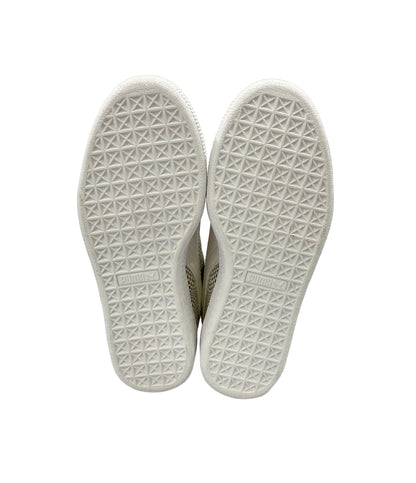 PUMA ローカットスニーカー レディース SIZE 24.0 (L) プーマ